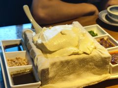 -95号酱骨·一块豆腐(展春园西路店)