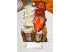 -1Cake壹刻蛋糕(奥体公园味觉艺术馆店)