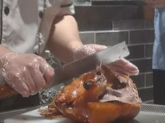 -京味张·北京烤鸭(天河南二路店)