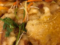 -长城东北菜(新港西路店)