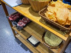 -四点金潮汕鲜牛肉火锅(金猴名居店)