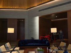 -顶层酒吧ROOF(上海艾迪逊酒店)