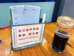 -南记食粥坊·宵夜大排档(南桂店)