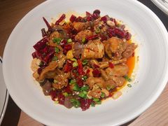 -太二酸菜鱼(武汉光谷保利店)