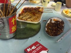 -刘姐啤酒鱼民族演艺餐厅(西街总店)