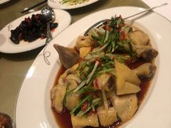 -王府半岛酒店