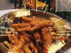 -靓靓蒸虾(中山公园店)
