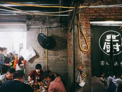大堂-渝味黄姐火锅(黄泥村店)