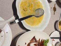 -四季民福烤鸭店(外滩外白渡桥店)