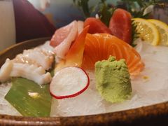 -昱匠·日本料理(金融街店)