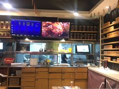 -木屋烧烤(万德庄店)