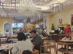 -广州锦绣香江度假别墅