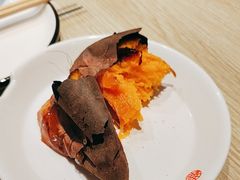 -小船渔村·大连菜·大连焖鱼(黄河路店)