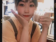 -无牌咖啡&酒馆