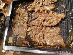 -金三顺韩式炭火烤肉店(中华路店)