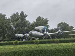 -中国航空博物馆