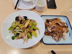 -老边饺子馆(东单店)