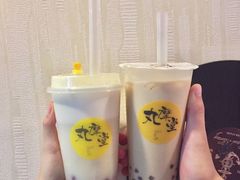 -丸摩堂鲜果茶(万年场店)