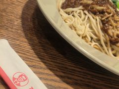 -李先生牛肉面大王(青岛闽江路店)