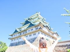 -名古屋城