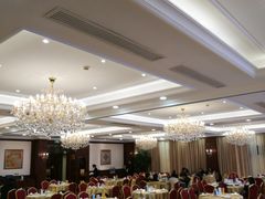 大堂-金时代顺风大酒店(协泰店)