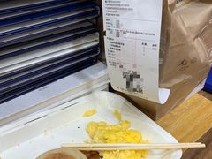 -麦当劳(中山八路店)
