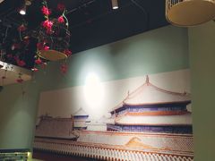 -北京老门框爆肚涮肉馆(凤城六路店)