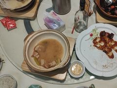 -渔意楼·驰名沙田乳鸽(五羊店)