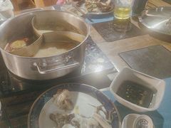 -渔家火锅·海鲜自助餐·演艺(亚龙湾天域酒店)