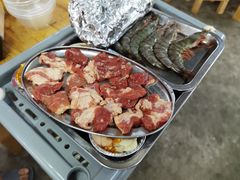 -旺记碳烤肥牛(总店)
