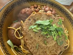 -友琴面馆(东白溪公寓店)