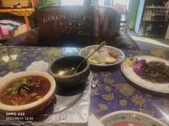 -小娘惹厨房Little Nyonya(狮城有约上榜店)