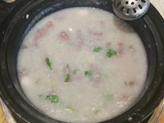 -丰尔粥食·粥底火锅·桑拿鸡(大良总店)