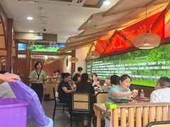-光海·乡记酸菜鱼·始于1996(花园路店)