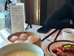 -金悦轩海鲜酒家(拱北店)