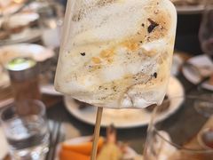 -桉树林A coffee 森林餐厅(三圣乡店)