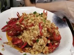 -汉虾王.小龙虾.武汉菜.粤菜(科技园店)