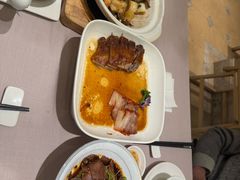 -尚一汤·粤菜海鲜(环球港店)