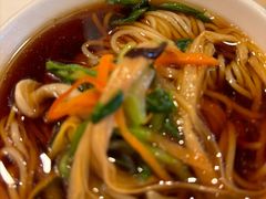 -丁山花园酒店-明园餐厅