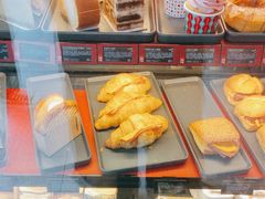 -星巴克(嘉定中信泰富万达广场店)