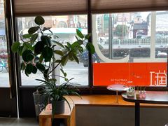 -fishtank鱼缸咖啡(三山街店)