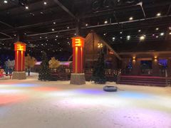 -宁波冰雪大世界(北仑区)