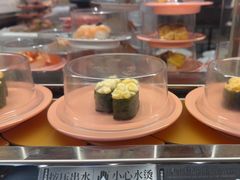-争鲜回转寿司(中街大悦城店)