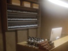 -厘舍SPA(运达店)