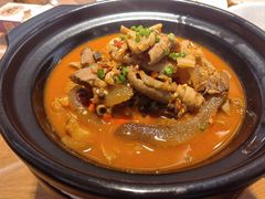 -十二点·辣椒炒肉(南山店)