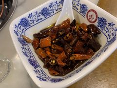 -马记伊源斋涮肉·清真菜(百子湾店)