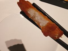 -荣轩(新荣记环球金融中心店)