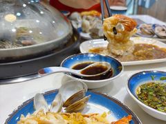 -蔚海之都·象山蒸汽海鲜(仙霞路店)