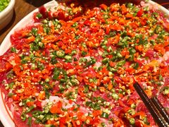 -水巷子·巴掌腰片重庆火锅(云纺店)