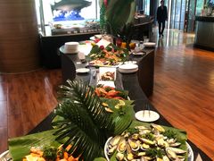 -永泰福朋喜来登酒店-宜客乐自助餐厅(远大路店)